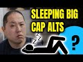 SLEEPING BIG CAP ALTCOINS THAT ARE SET TO EXPLODE!!!