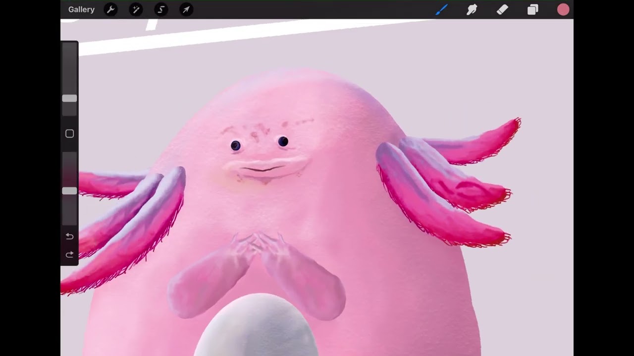 axolotl pokemon card Katie Doodle Pokemon Cards: 2022 Spring Pink
