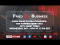From Sales to Relationships: The Warren Henry Way with Ismet Yagci