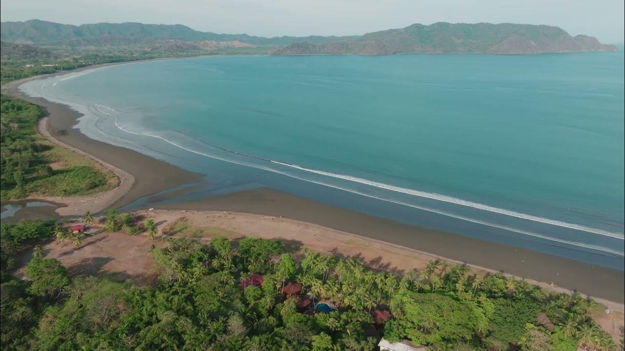 For Sale Tambor Tropical Beach Resort, Costa Rica YouTube