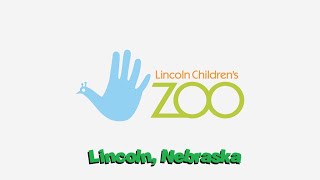 Lincoln Children's Zoo Full Tour - Lincoln, Nebraska