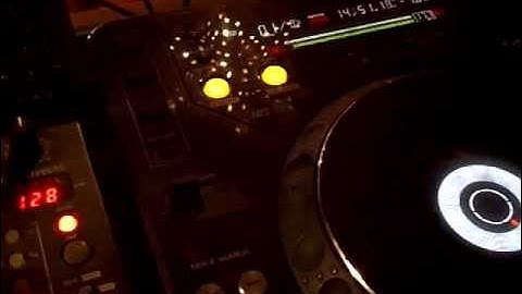 Perfect Timecode virtual dj pro