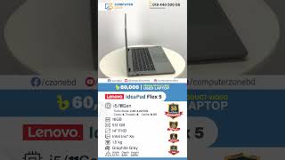 Lenovo Ideapad Flex 5 14Itl05 I5 Used Laptop Review Used Laptop Price In Bangladesh Used Laptop