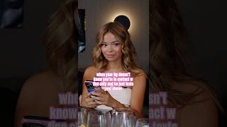 Preslee Faith Funny Moment