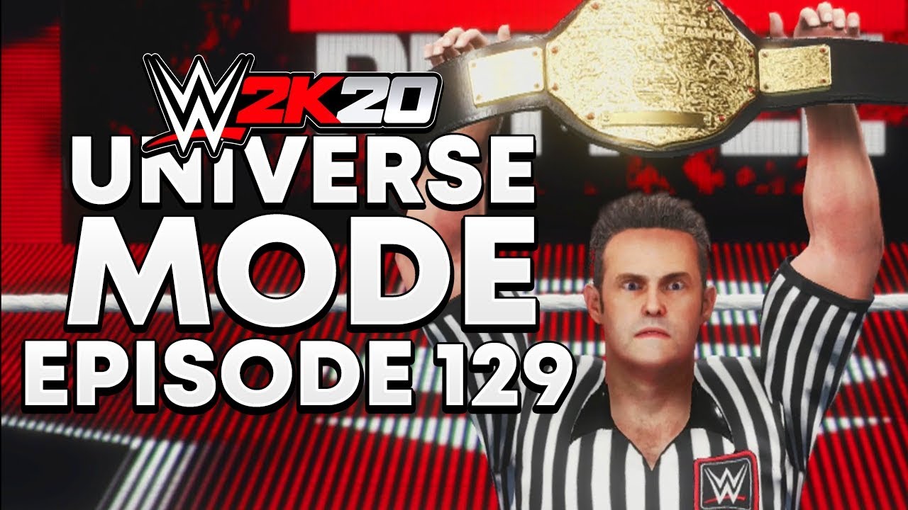 WWE 2K20 Universe Mode ROYAL RUMBLE PPV PART 5 6 129 YouTube wwe-2k20-universe-mode-royal-rumble-ppv-part-5-6-129-youtube
