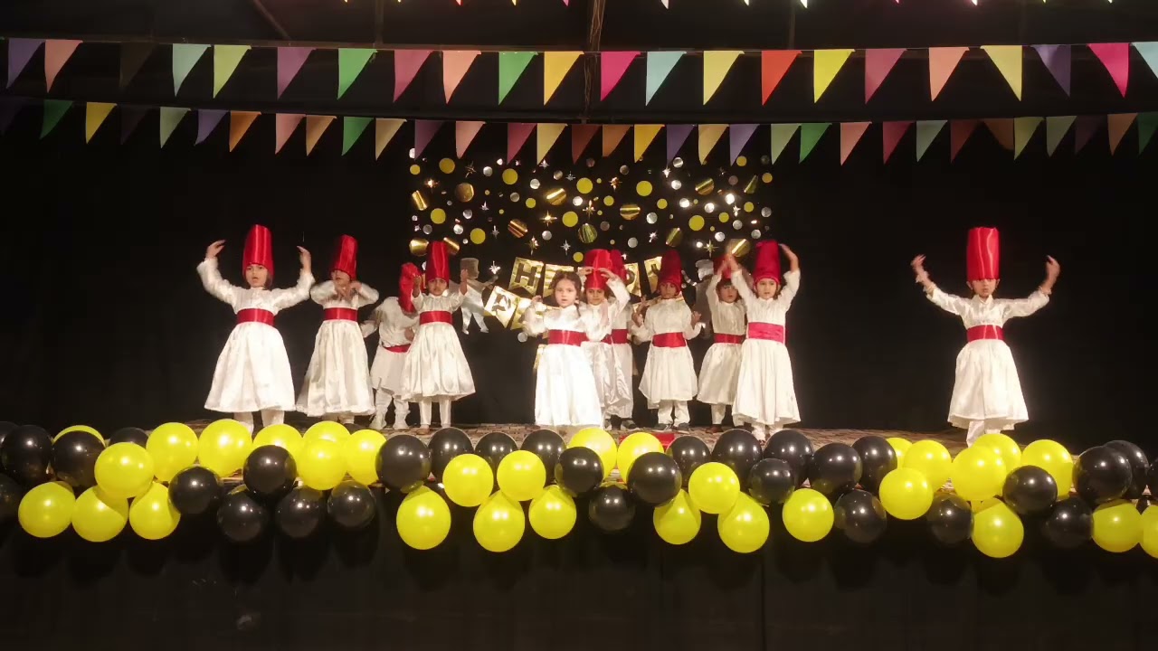 Parent's Day 2025 Campus - I