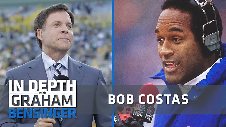 O.J. Simpson disputes a Bob Costas story