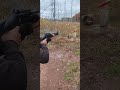 Shotgun MAC 1014 vs. Other Stump #shorts #fypシ #ytshorts