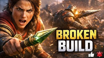 Taking Down an Entire Army Solo! – Assassin’s Creed Odyssey Combat Showcase