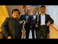 Barbero de Sevilla - Obertura - cuarteto de clarinetes “Nabor Vázquez”