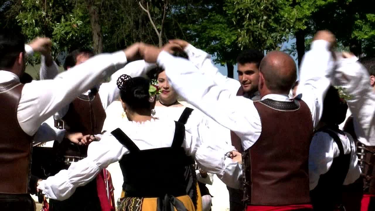 Vals de Campanario | Lo que te rondaré