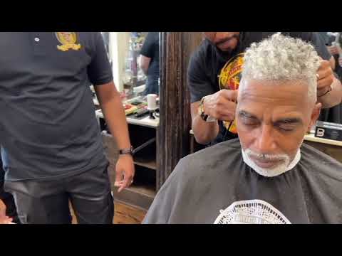 Official Cuts Academy