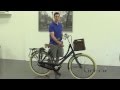 Urkai European Bikes: The general features of Dutch bicycles.