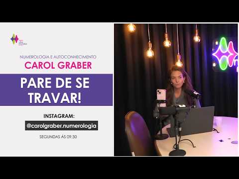 Medo do Julgamento e Liberdade Interior | Numerologia e Autoconhecimento | Vibe Mundial