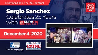 COMMUNITY SPECIAL EDITION June 24, 2020 | 710AM KURV