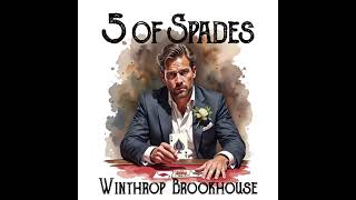 5 Of Spades