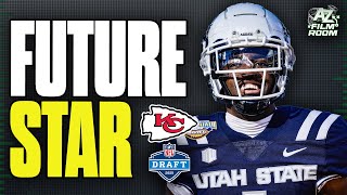 The Chiefs’ Day 3 Pick That Could Shock the Entire NFL...