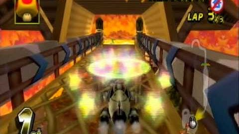 Mario Kart Wii Online Hacker Race 9(With evilhax845 and mkwhacker35555vr)