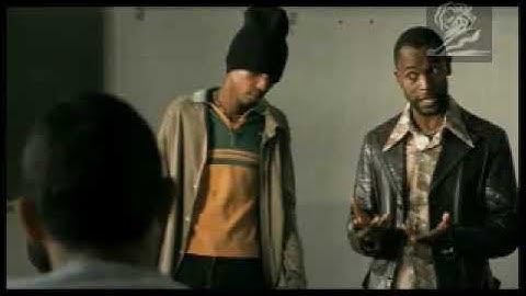 Simon Estes International Foundation For Children: Dealer (2003)