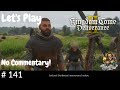 Let's Play Kingdom Come Deliverance 2, No Commentary, Ep141