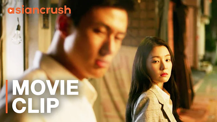 Two hot messes pass in the night... | Red Velvet I...