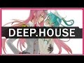 ▶【deep house】★ KaJo Black - Hey (Original Mix)