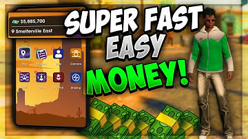 Saints Row - Easy Early Game Unlimited Money Method - Fastest Way To Make Money!