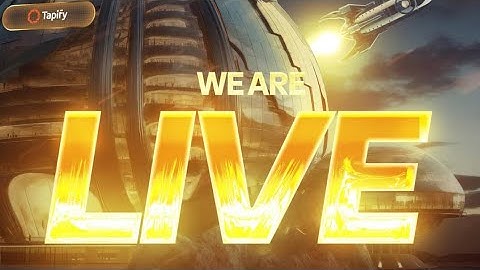 HOW TO EARN FROM TAPIFY JOBS || FULL TUTORIAL VIDEO