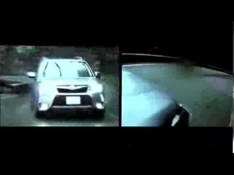 進撃の巨人×スバルフォレスターコラボCM ＆ 紅蓮の弓矢ver.