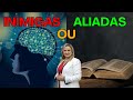 Fé e Psicanálise — Inimigas ou Aliadas? Pastora Maria explica! | Ep. 50