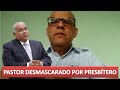 PROCESSADO, PRESBÍTERO NÃO SE INTIMIDA E REVELA DETALHES SOBRE O PASTOR...