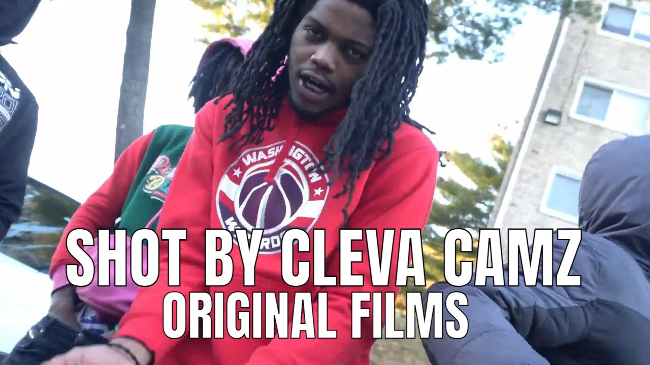 65Jaydee x 65amp - SPARTANZ (Official Video) Shots fired by Cleva Camz