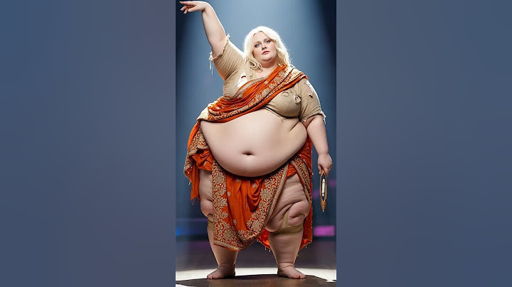 From Giant Obese Weaver to Indian Saree Queen | Unreal Stage Glow Up! 💥👑 #agt