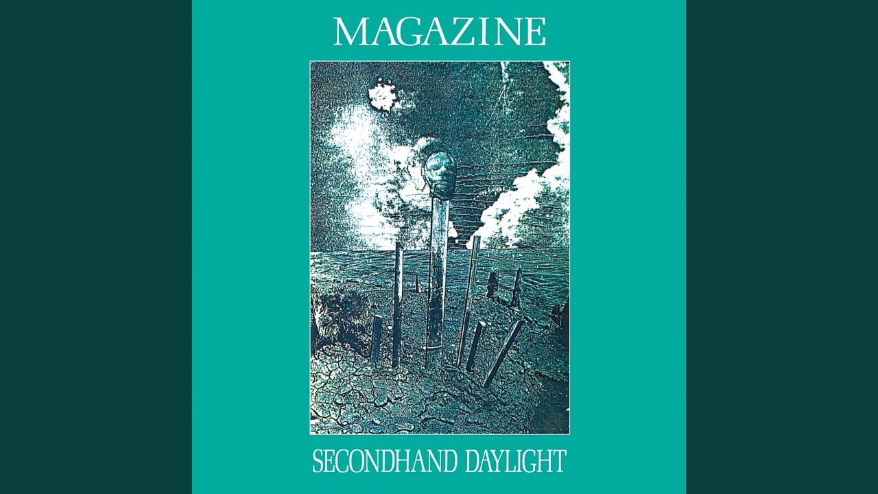 Back To Nature (Remastered 2007)