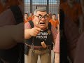 SAFFORD PRISON’S FAVORITE MONSTER: JUSTIN SCOTT PHELPS