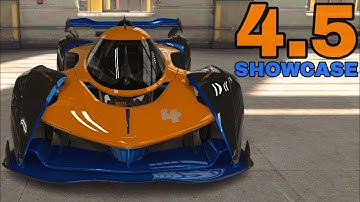 CSR Racing 2 Update 4.5 | Complete Showcase - All 14 New Cars