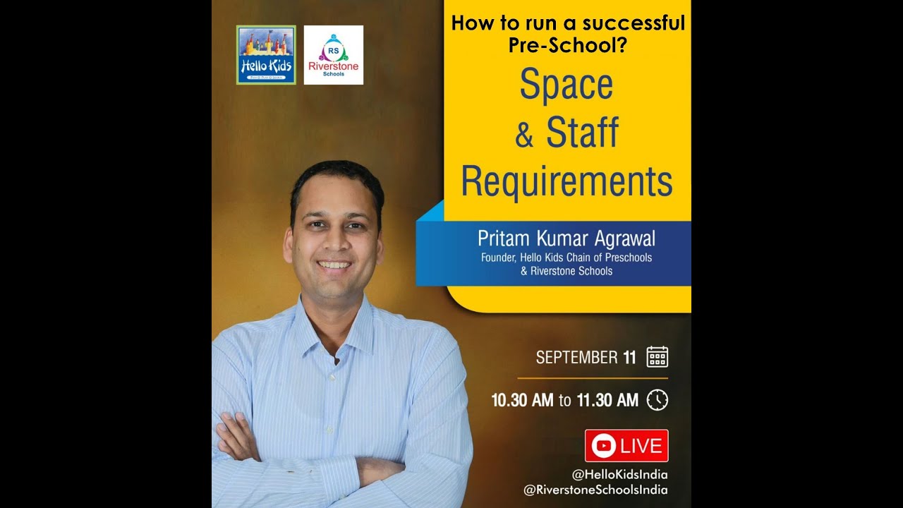 Start A Play School Preschool In India Space Staff Requirements start-a-play-school-preschool-in-india-space-staff-requirements