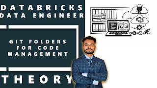 Databricks Databricks Git Folders Repos for code management