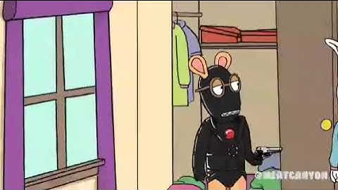 meatcanyon being "kid friendly"