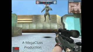 Wolfteam Pro Sniper 2011