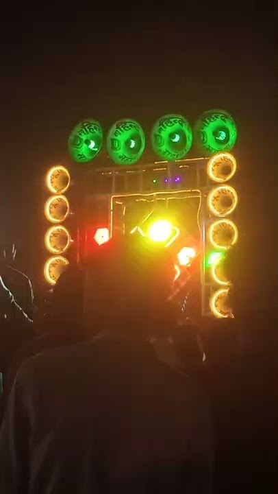 BRAZIL NEW HIND DJ MAHOBA BARAT ALHA CHOK