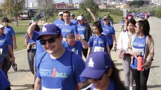 2022 Stroll & Roll Promo