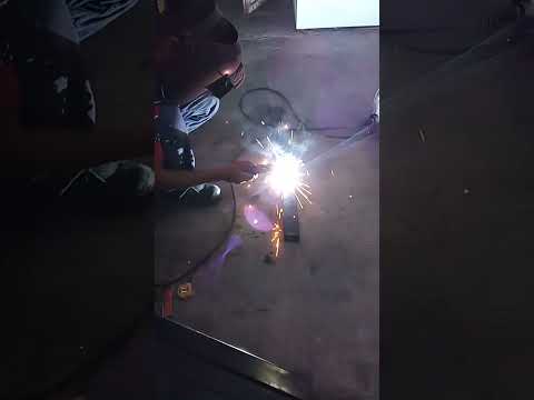 soldando #shortvideos #welding #plumbingtime #artist #automobile #ingenieria