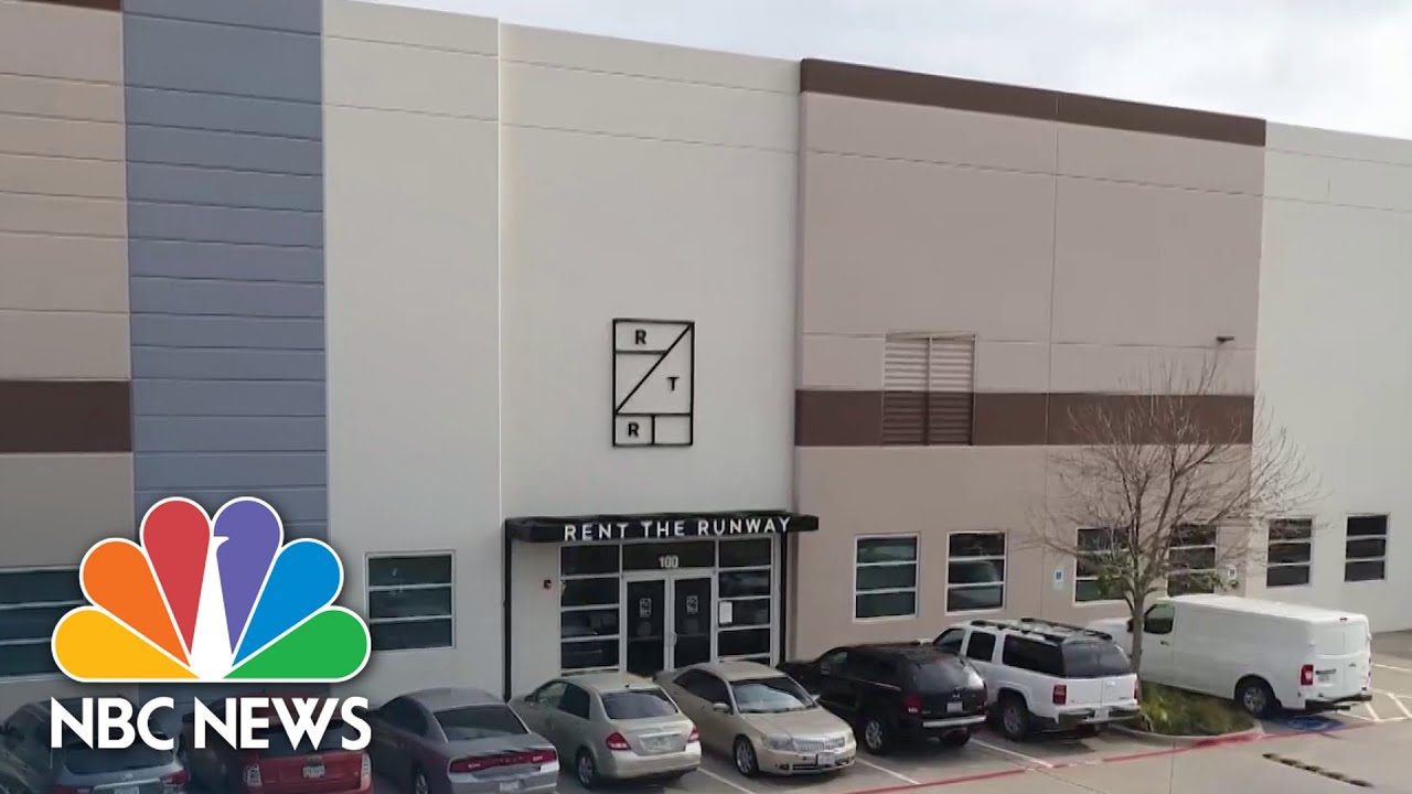 Americans Spending More On Style As Nation Reopens