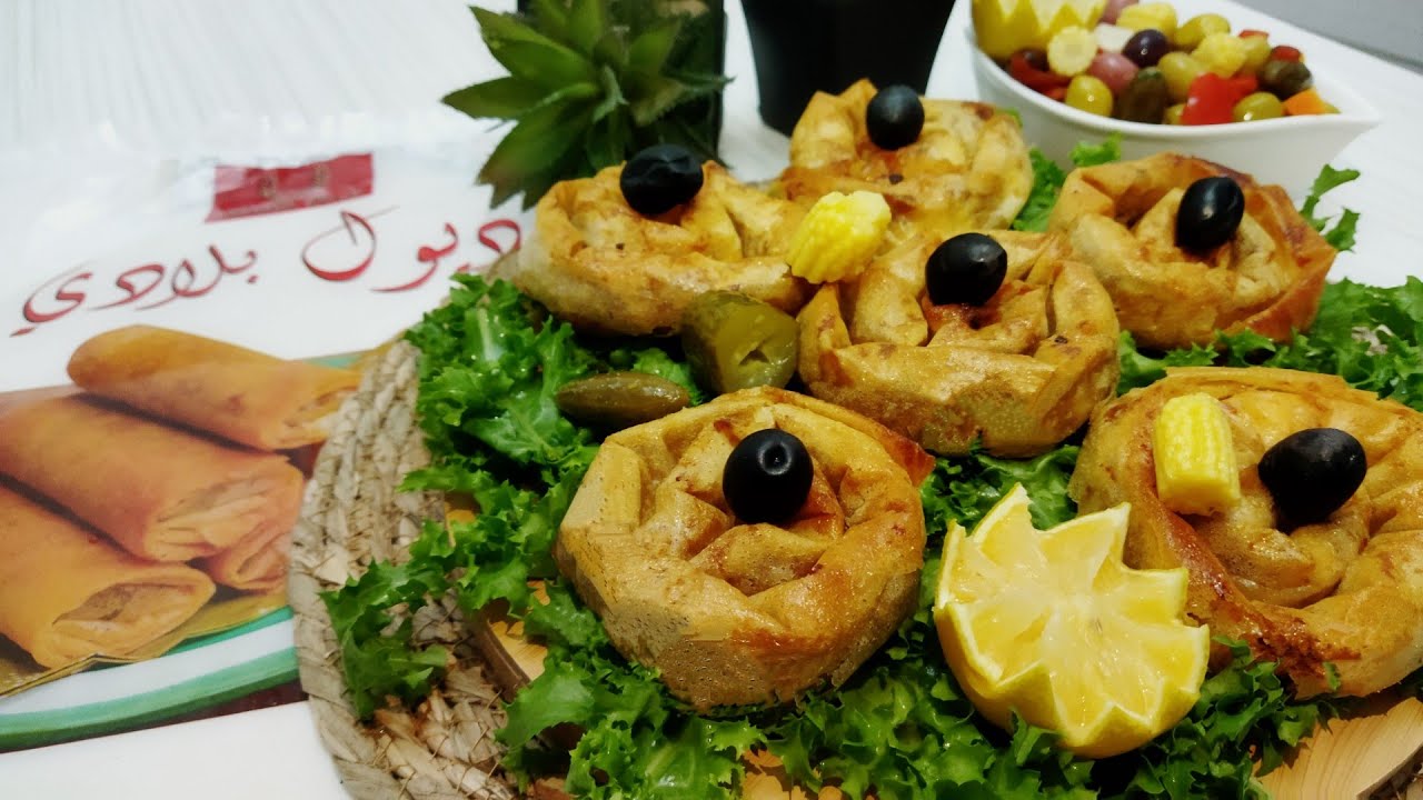 mhancha salé💯 محنشة صالي