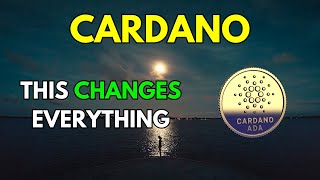 CARDANO ADA Price News Today, Technical Analysis &  Price Prediction 2024/2025