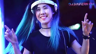 ✌️เพลงแดนซ์มันส์ๆ เบสแน่นๆ กำลังฮิต เปิดตอนไหนก็มันส์ Thai Party Night 2022​ DJ.BAIFERN CM Remix✌️