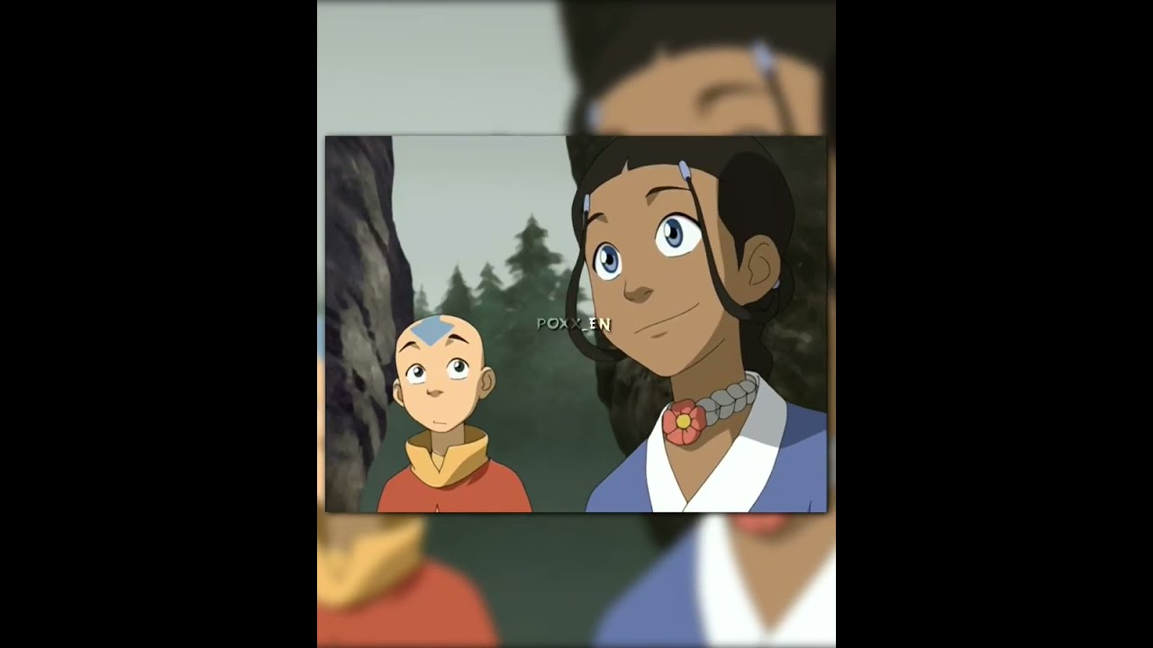 The Last Airbender MIZO DUB (EPI-14 -The Fortuneteller)