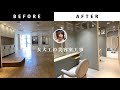 【女大工】お店をリノベーションしました！劇的ビフォーアフターをご覧あれ♪