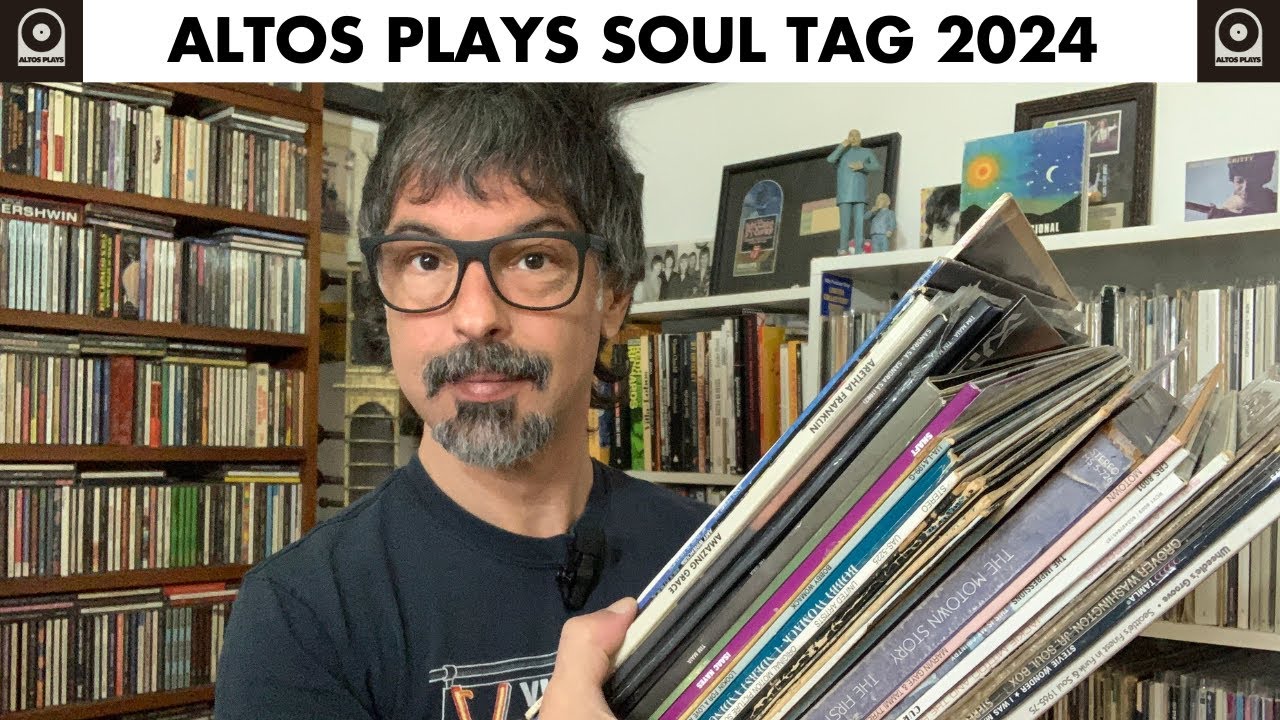 TAG sensacional sobre Soul Music! #soultag #djvinylvertigo ...